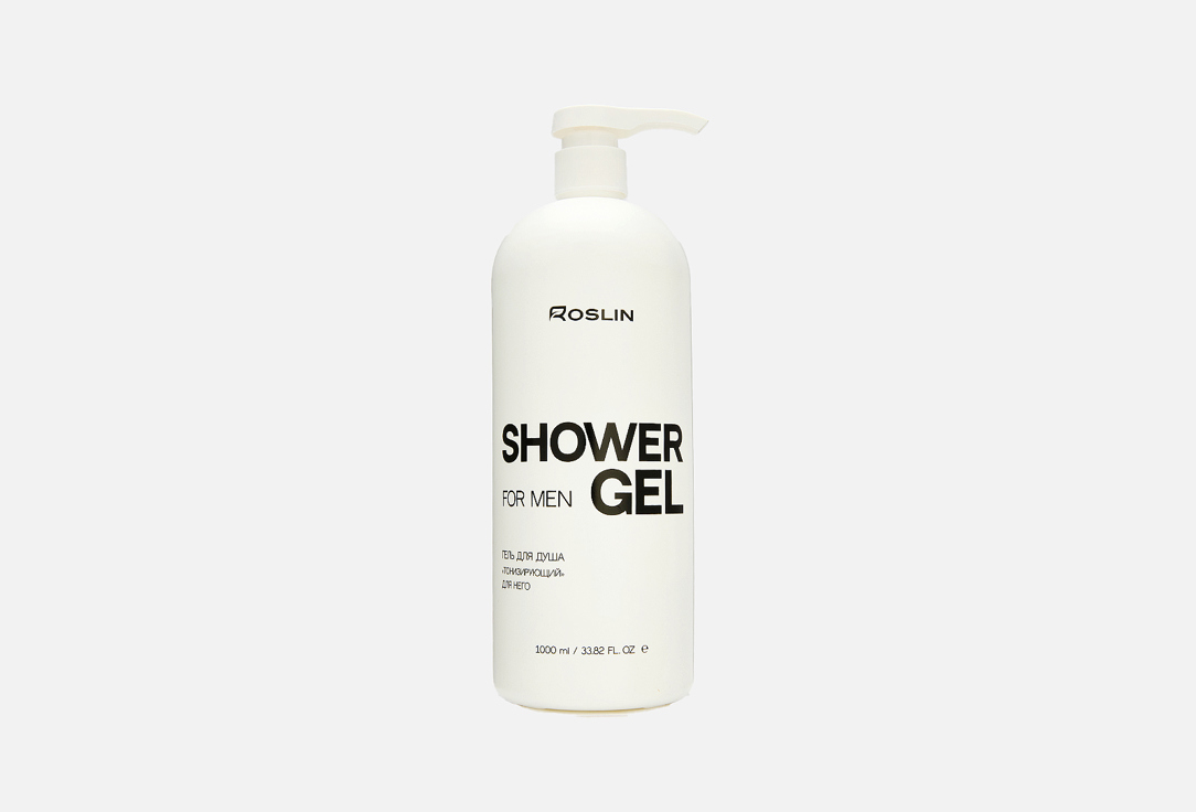 Изображение товара Гель для душа Roslin Тонизирующий