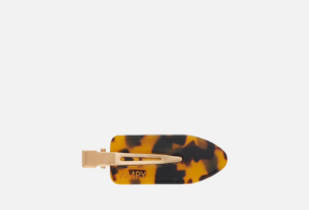 набор заколок для волос AMPY Грация гепарда 4 шт