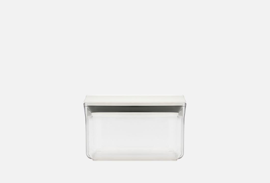 Изображение товара Контейнер для сыпучих продуктов WO HOME CLICK