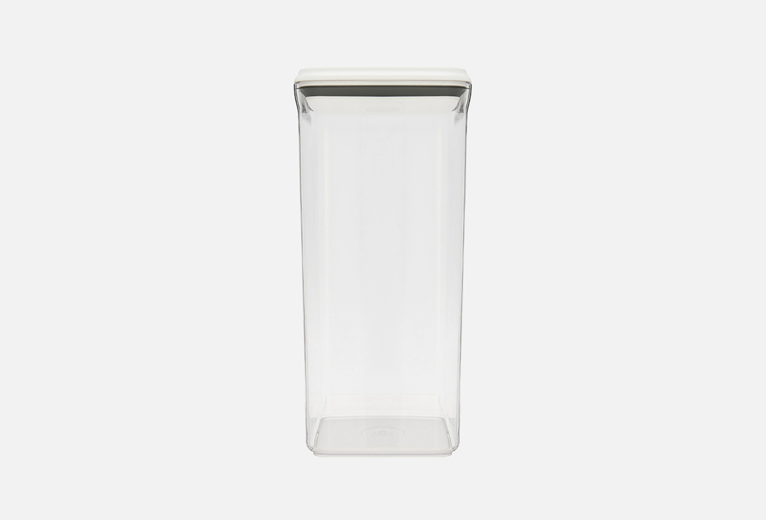 Изображение товара Контейнер для сыпучих продуктов WO HOME CLICK