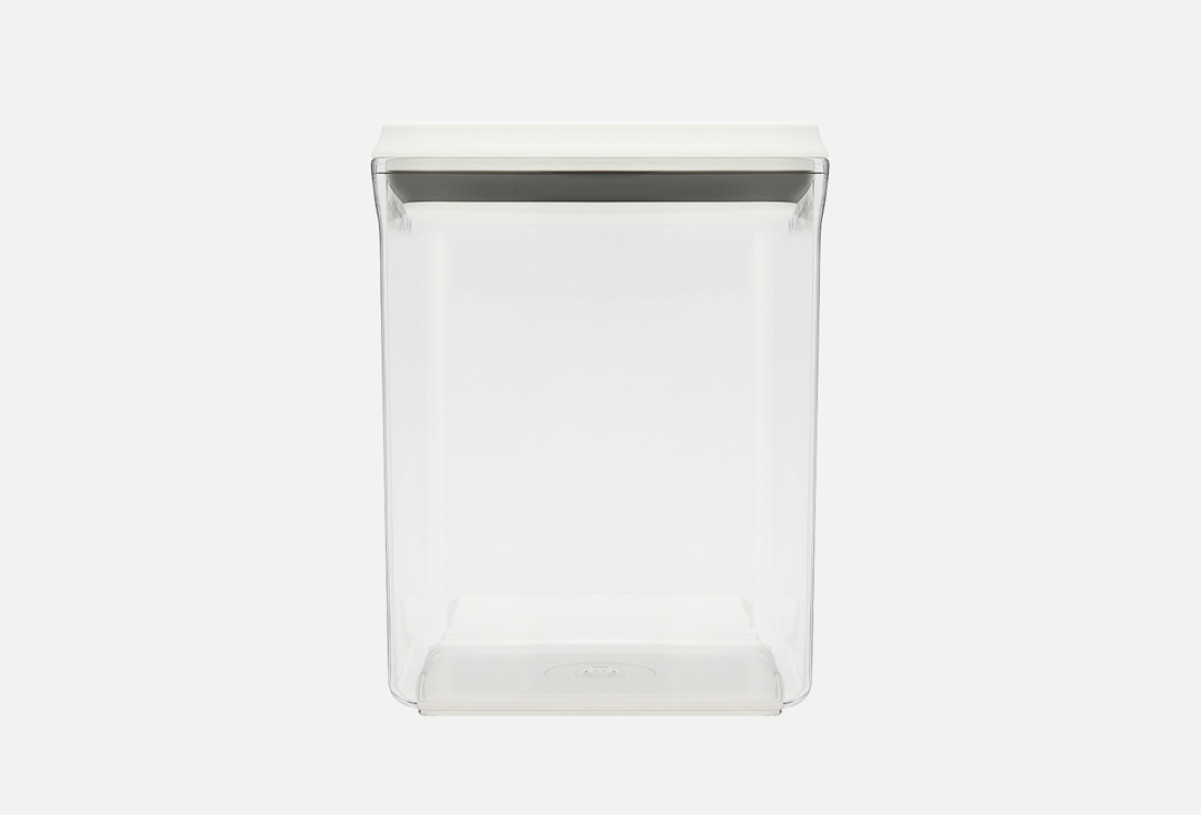 Изображение товара Контейнер для сыпучих продуктов WO HOME CLICK