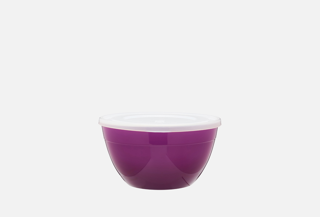Изображение товара Миска для смешивания WO HOME VALENCIA, фиолетовый
