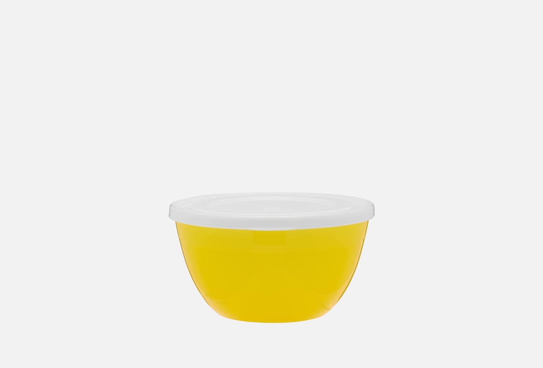 Изображение товара Миска для смешивания WO HOME VALENCIA, желтый