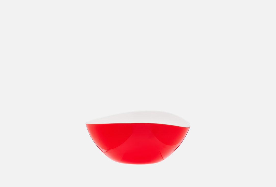 Изображение товара Салатник WO HOME VALENCIA, красный