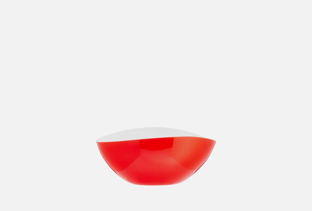 Изображение товара Салатник WO HOME VALENCIA, красный