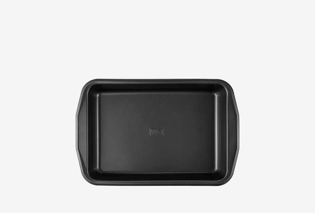Изображение товара Форма для выпечки WO HOME Home Baking, серый