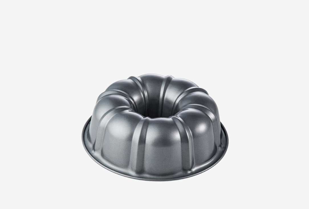 Изображение товара Форма для выпечки WO HOME Home Baking, серый