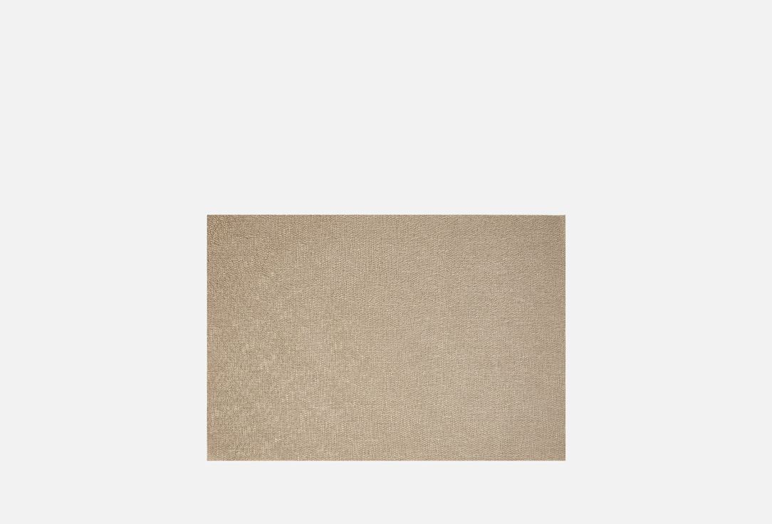 Изображение товара Салфетка для сервировки стола WO HOME Shimmer, серебристый, 33х48