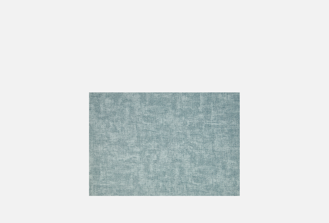 

Салфетка для сервировки стола WO HOME, Синий, Elegance, синий, 33х48 1 шт