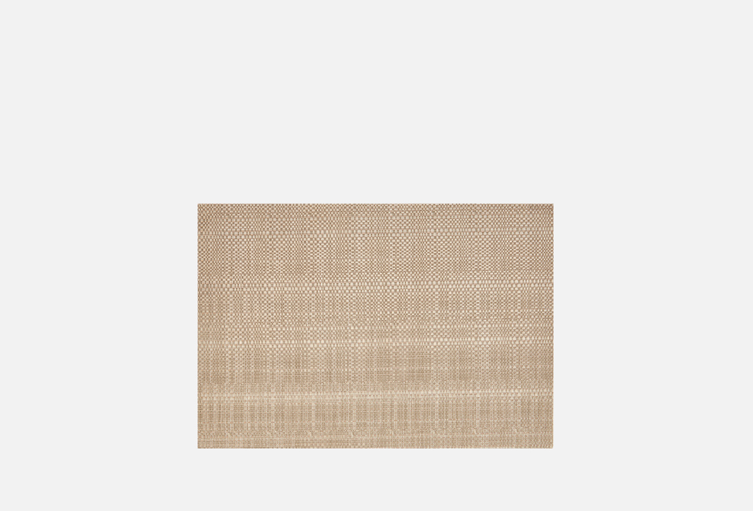 Изображение товара Салфетка для сервировки стола WO HOME Natural, коричневый, 33х48