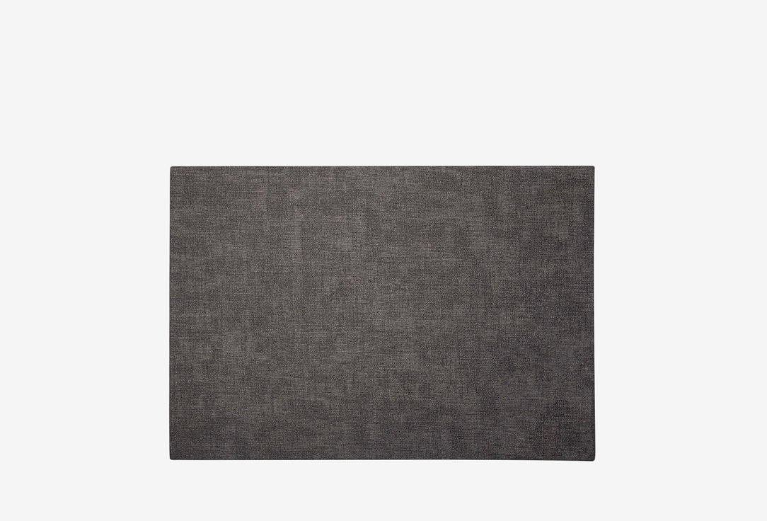 Изображение товара Салфетка для сервировки стола WO HOME Elegance 33х48 серый в коллекции