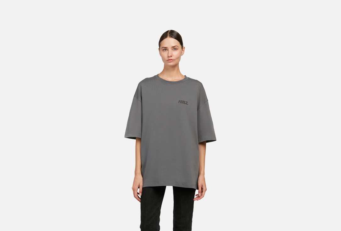 Изображение товара Футболка Feelz Solid