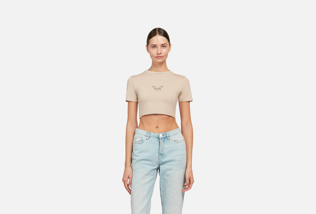 Изображение товара Кроп-футболка Feelz Spike