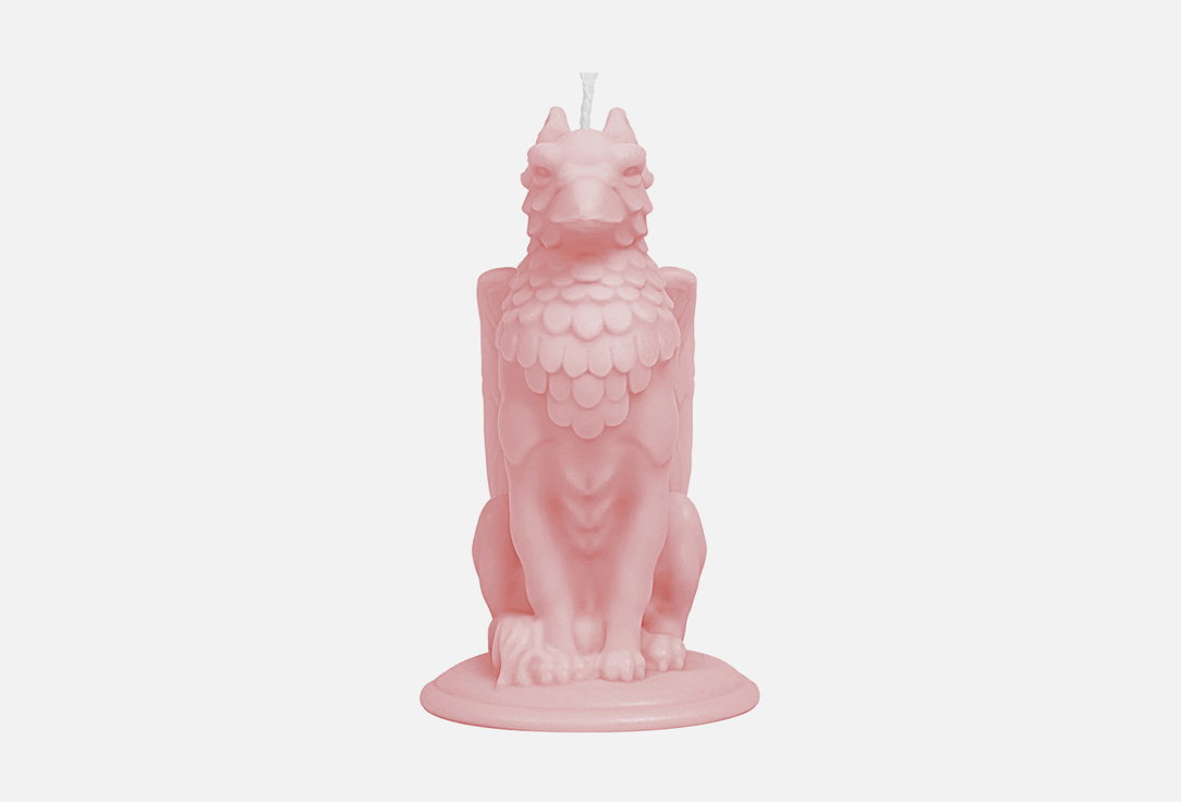 

Ароматическая свеча ORNANDO, Бесконечная влюбленность