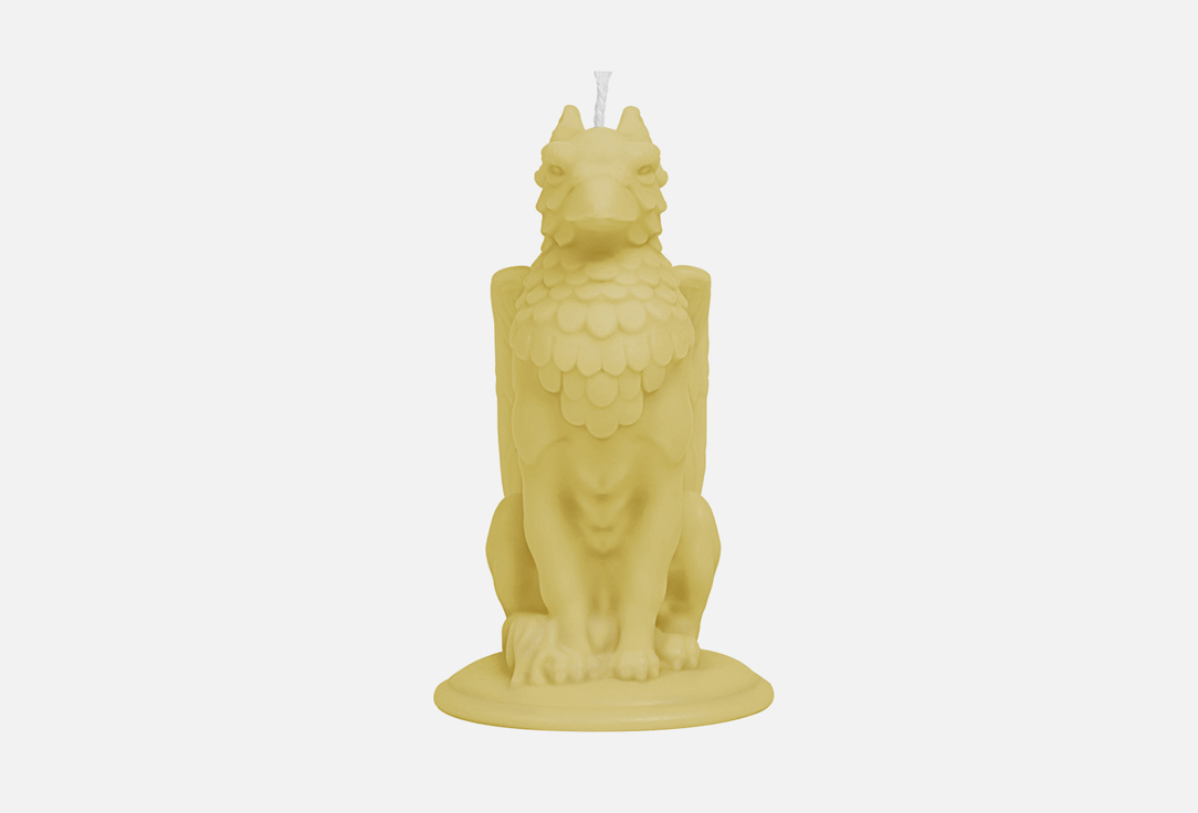 

Ароматическая свеча ORNANDO, Чистая радость