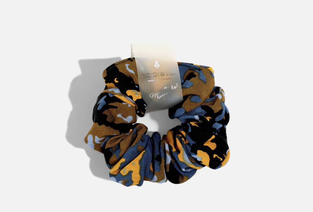 

Резинка для волос ZAPLETAI, №66, L 1 шт