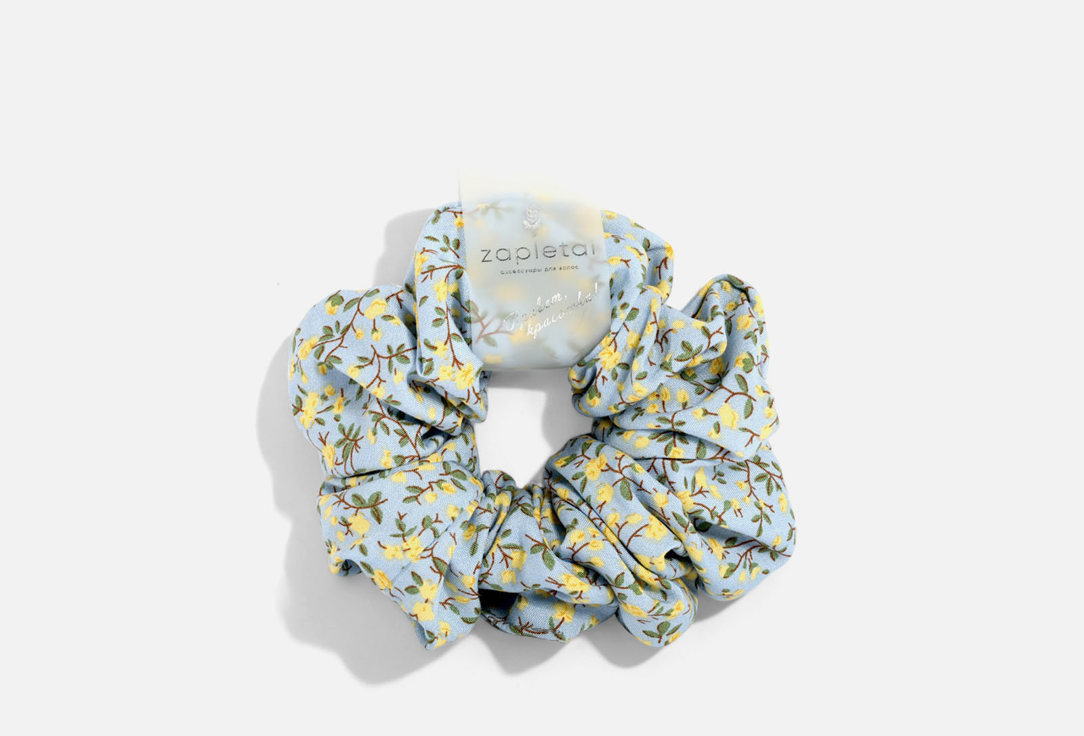 

Резинка для волос ZAPLETAI, №61, L 1 шт