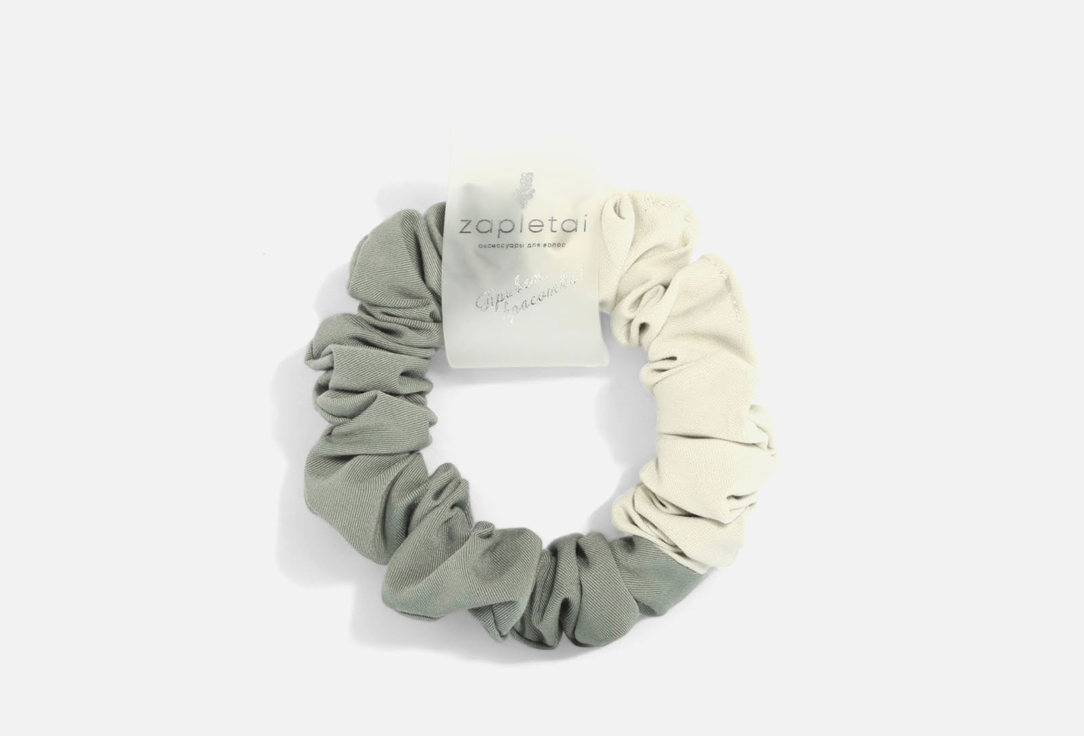 

Резинка для волос ZAPLETAI, №67, M 1 шт