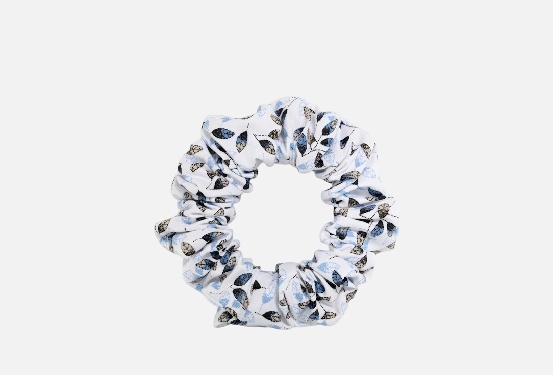 Изображение товара Резинка для волос Zapletai №77 М из хлопка для женщин