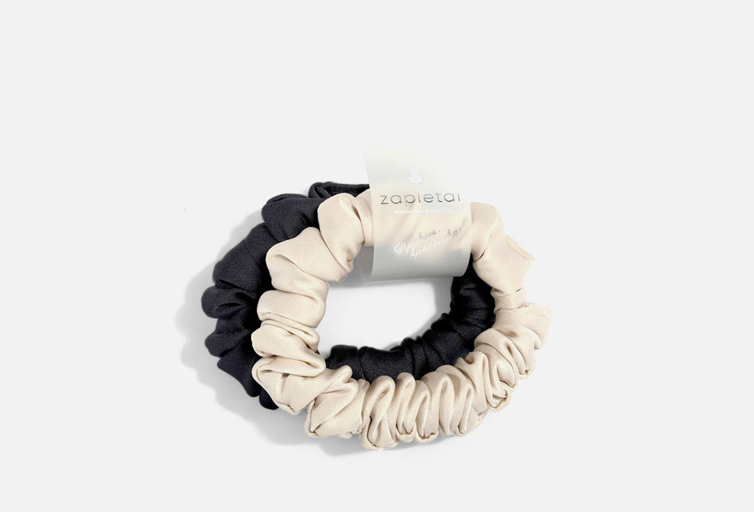 

Резинка для волос ZAPLETAI, №75, S 2 шт