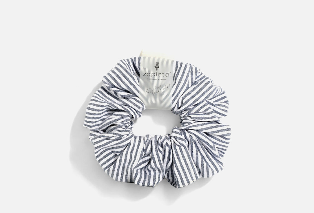 

Резинка для волос ZAPLETAI, №65, L 1 шт