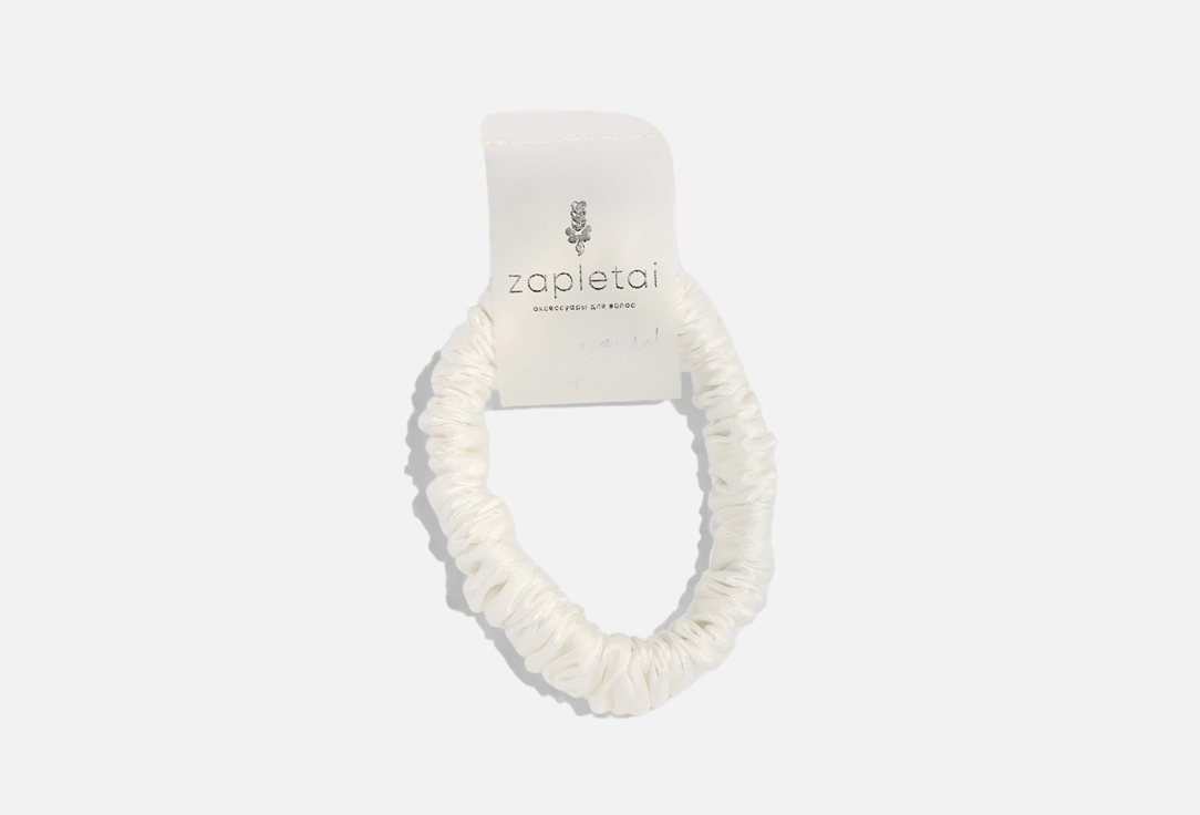 

Резинка для волос ZAPLETAI, №69, XS 1 шт