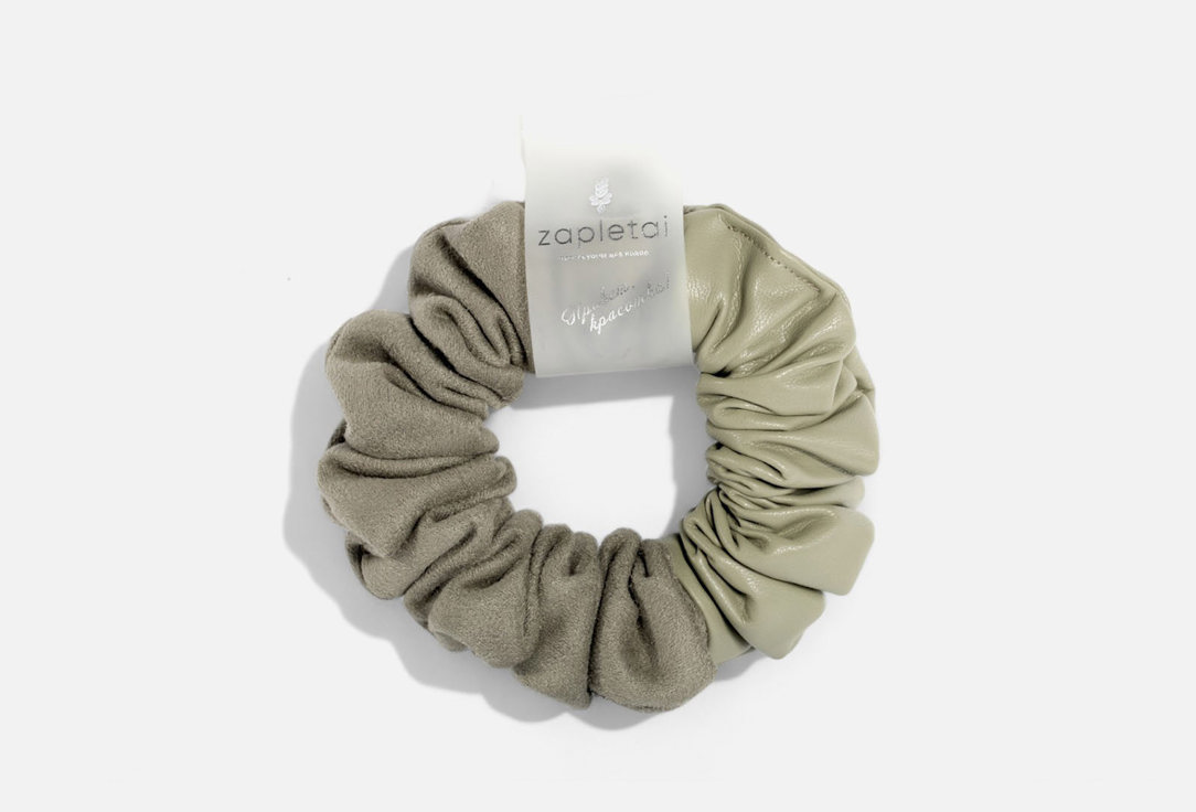 

Резинка для волос ZAPLETAI, №71, L 1 шт