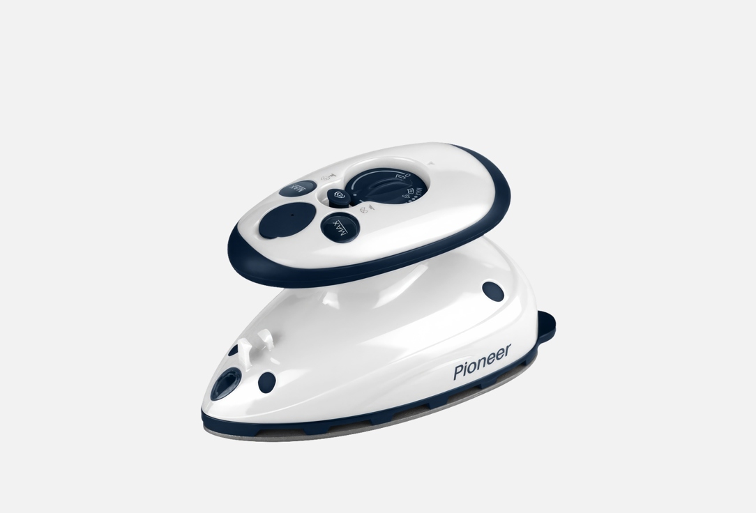 Изображение товара Дорожный паровой утюг Pioneer SI1000