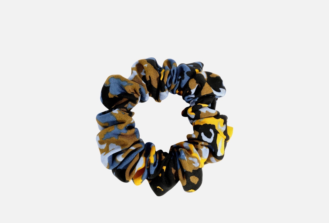 

Резинка для волос ZAPLETAI, №63, M 1 шт