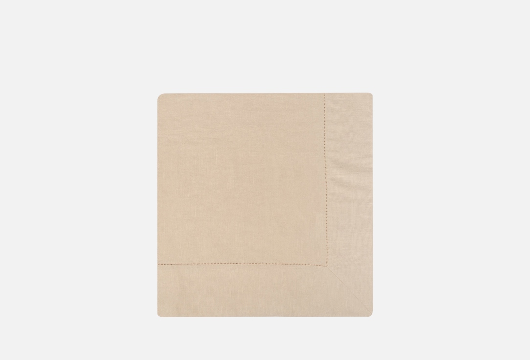 Изображение товара Скатерть столовая BELLEHOME Sand, 140х170