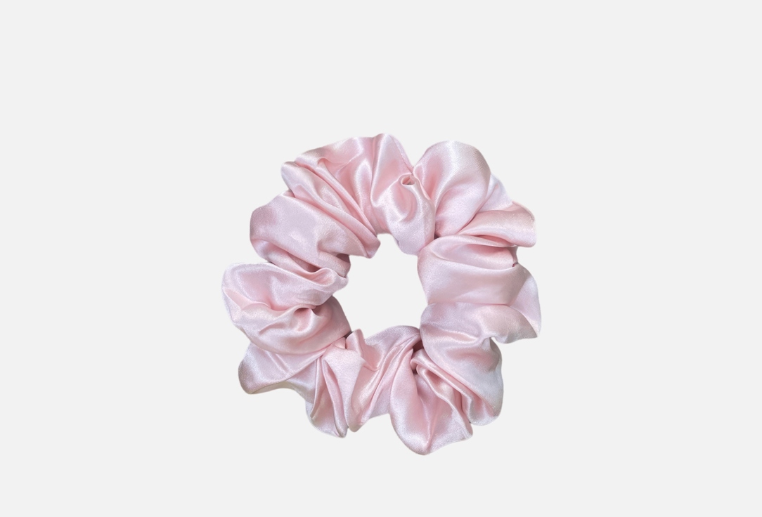 

Шелковая резинка для волос DIANEMUSSON, Rosa 1 шт