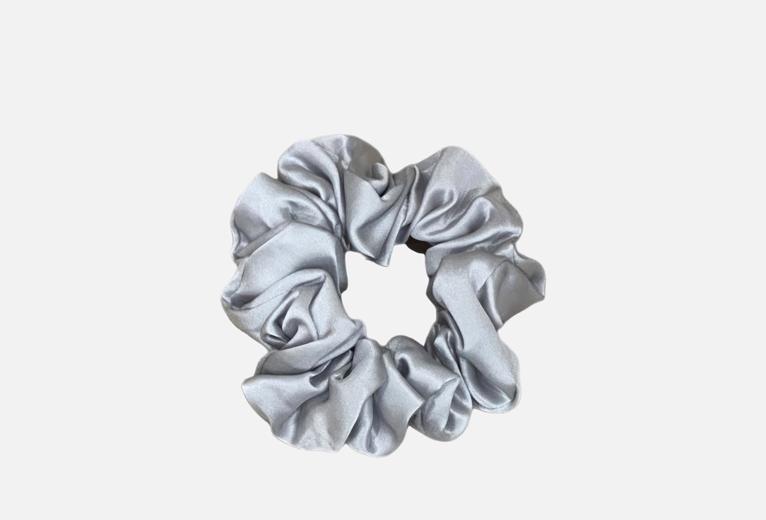 

Шелковая резинка для волос DIANEMUSSON, Gris 1 шт