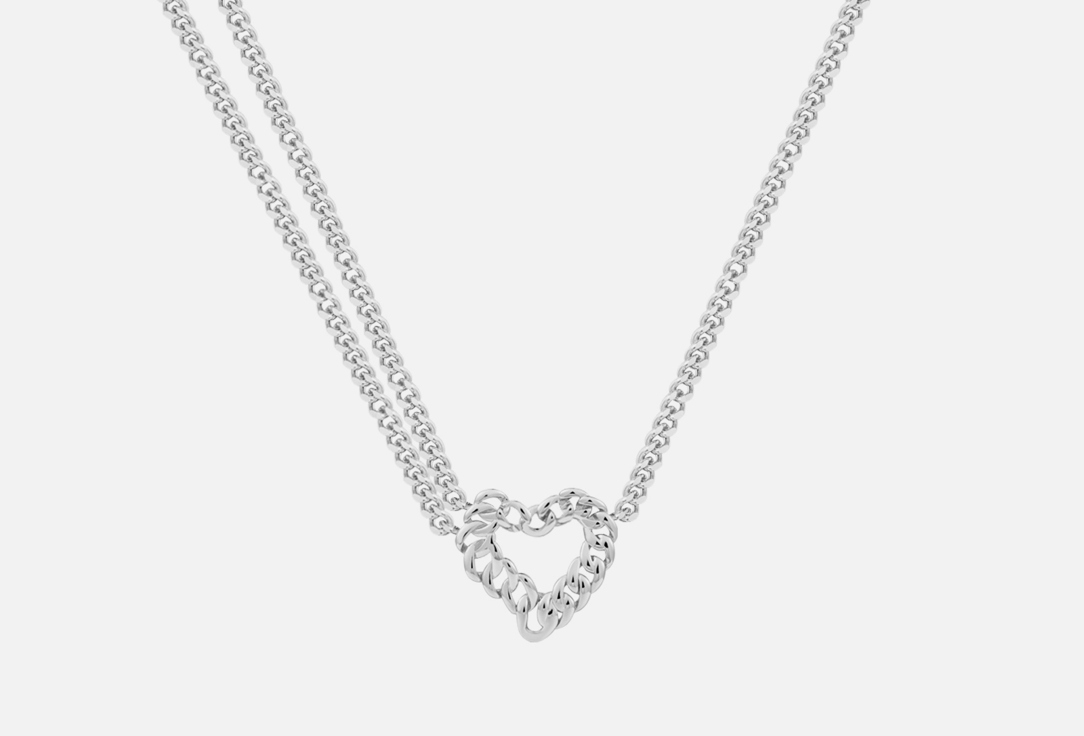 

Подвеска SELANA REJINI, Chain of Big Heart