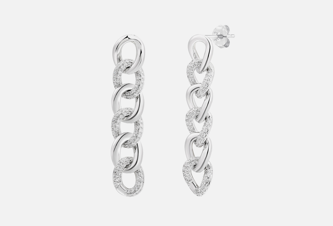 Изображение товара Серьги Selana Rejini Chain