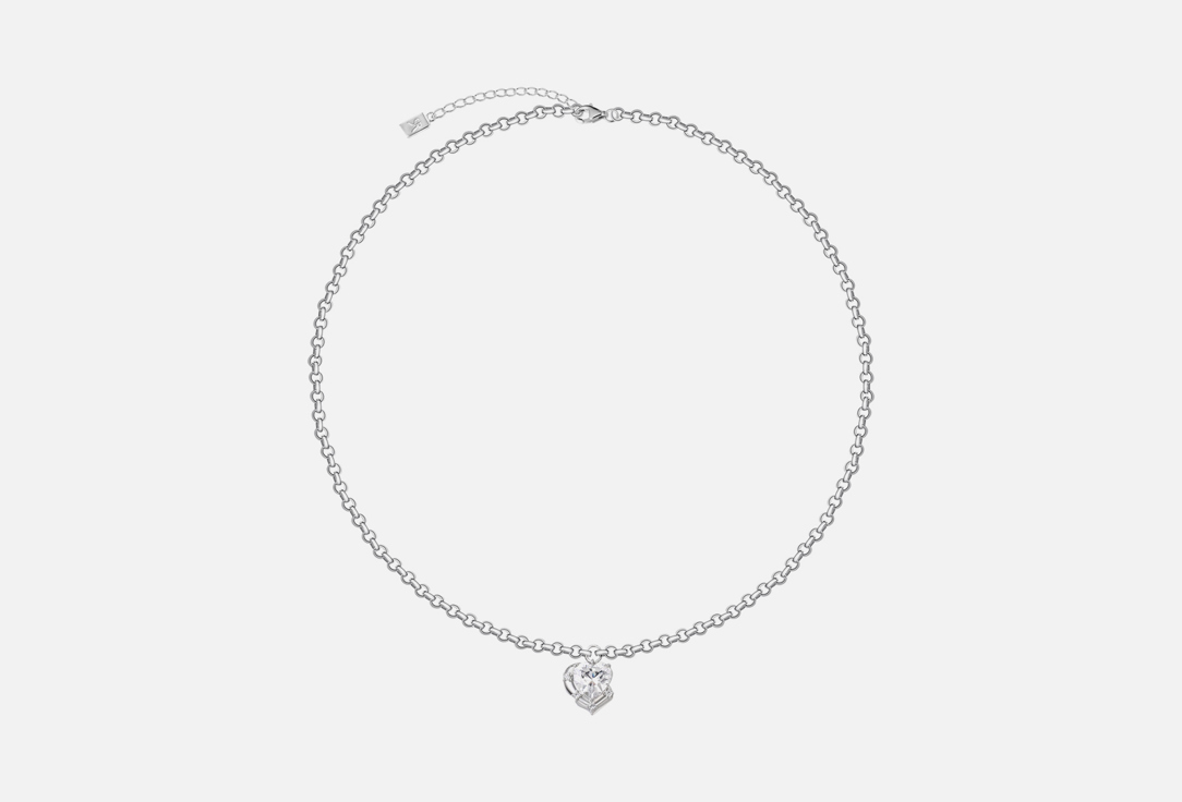 Подвеска SELANA REJINI Venus Heart 1 шт