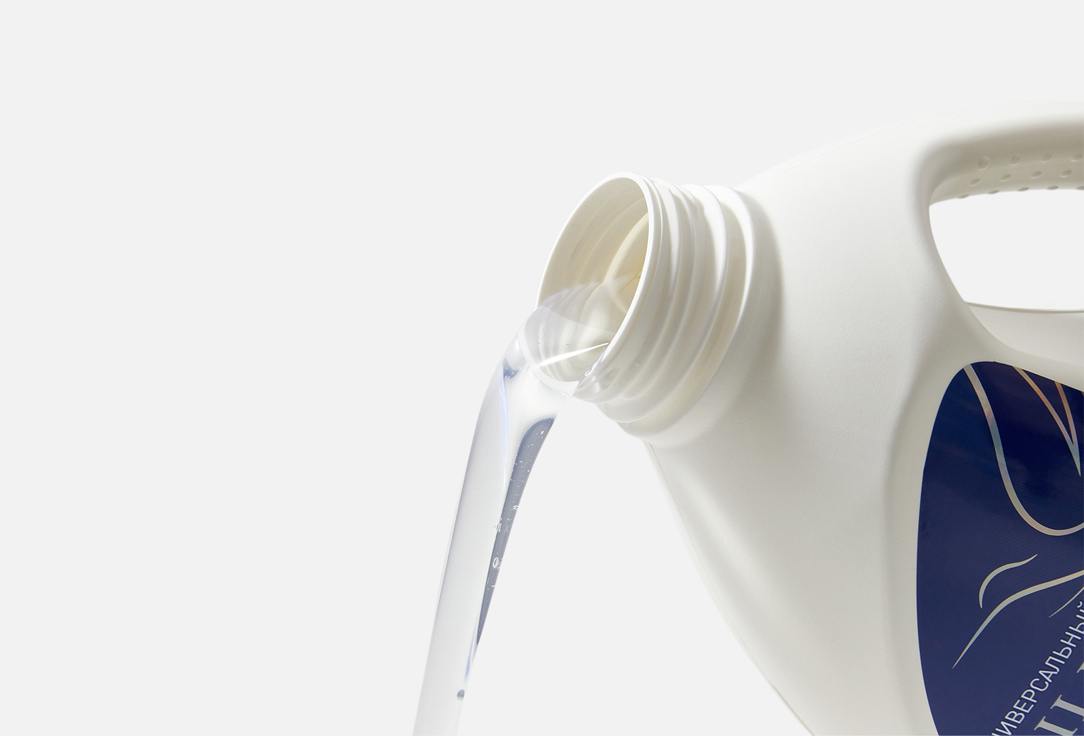 

Гель для стирки FILLIGRI, Альпийская свежесть 3000 мл