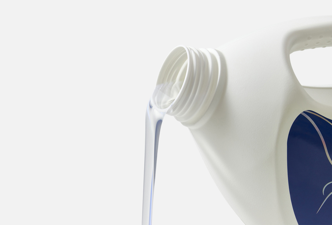 

Гель для стирки FILLIGRI, Альпийская свежесть 3000 мл