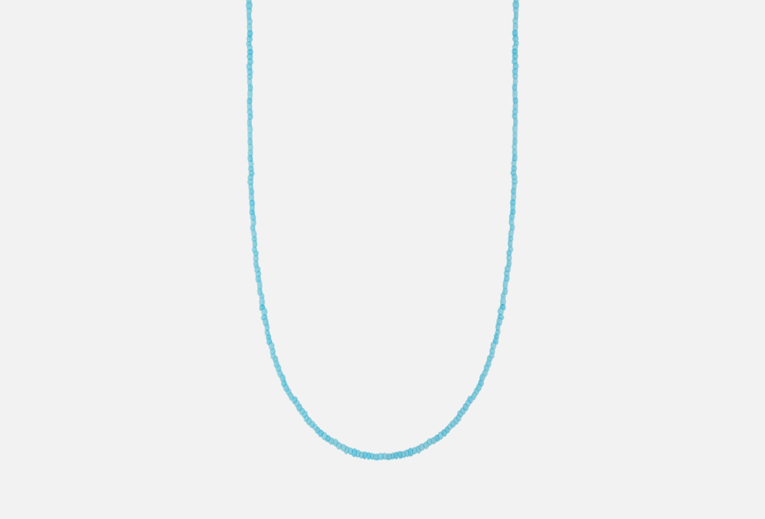 

Колье CHUCHERIA, WAVE 1 шт