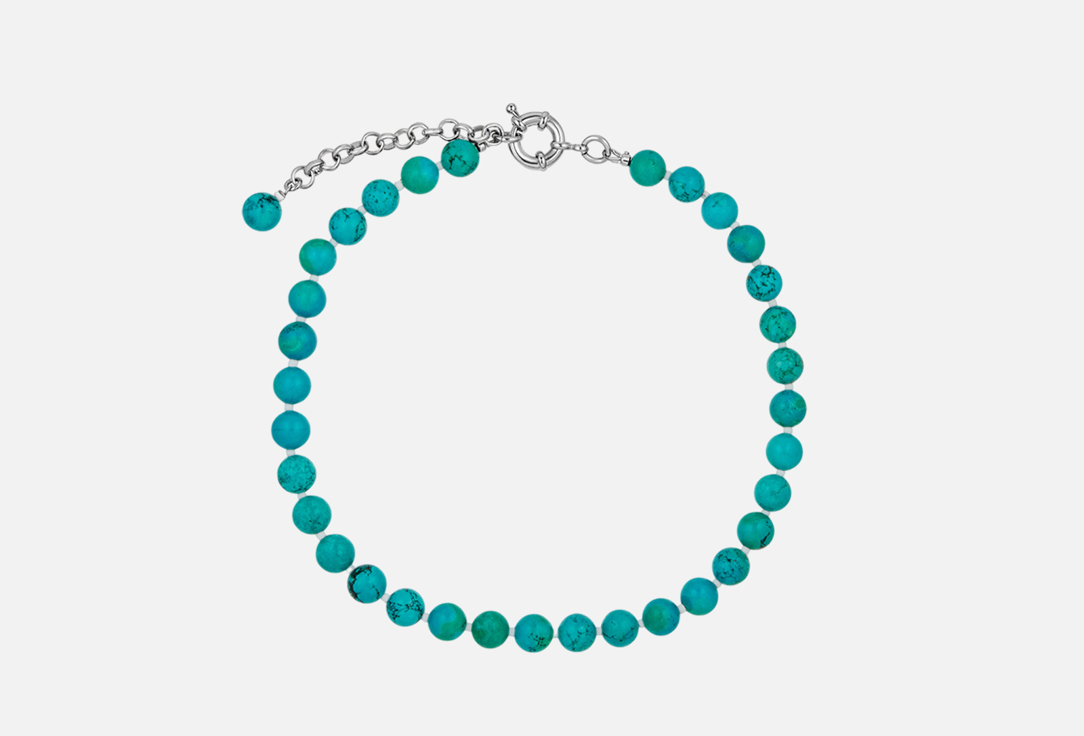 Изображение товара Колье CHUCHERIA BLUE ISLAND