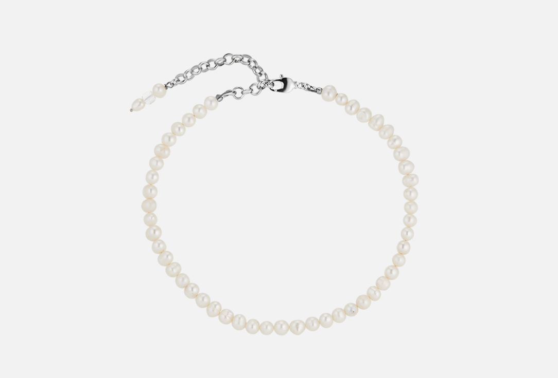 Колье CHUCHERIA PEARL 1 шт