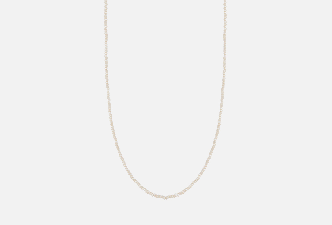 Изображение товара Колье CHUCHERIA WHITE SHELL