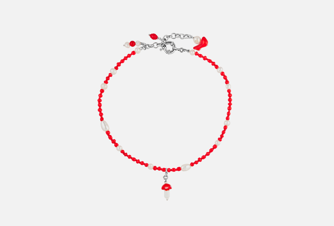 Изображение товара Колье CHUCHERIA MUSHROOM