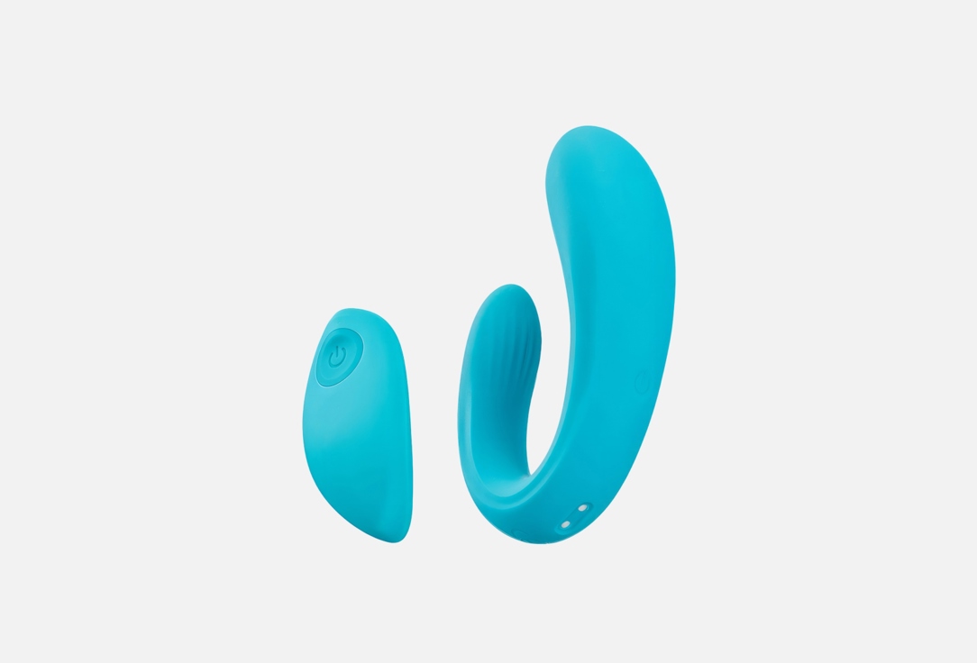 Изображение товара Вибратор Mister Gentle Aqua