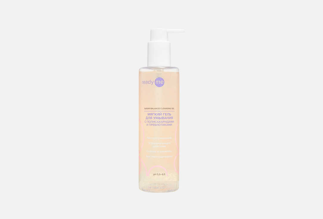 Sugar Balance Cleansing Gel 250 мл