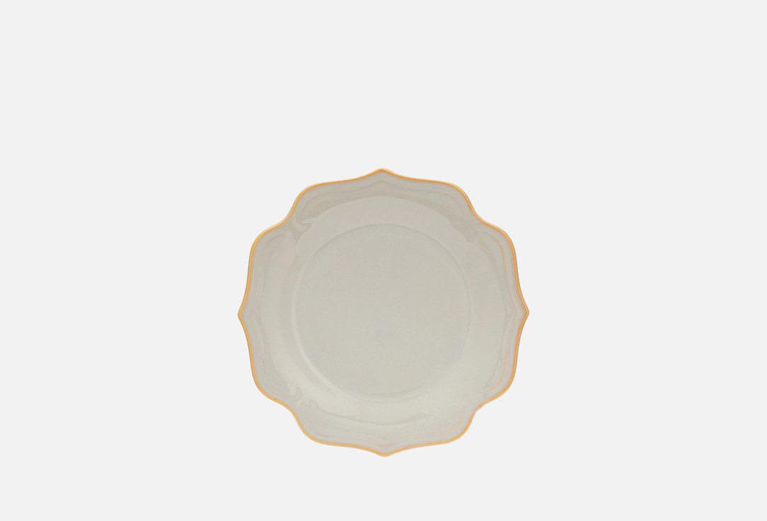 Изображение товара Тарелка десертная Myatashop england collection, 22 см