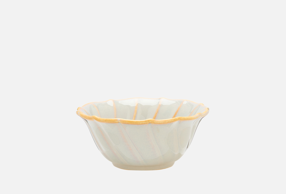 

Пиала MYATASHOP, Серый, England collection, 12 см 12 см