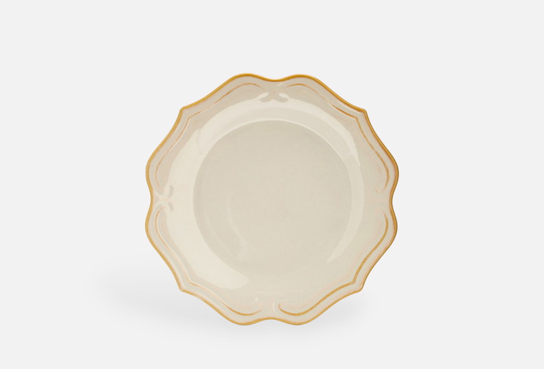 Изображение товара Тарелка обеденная Myatashop England collection 26 см