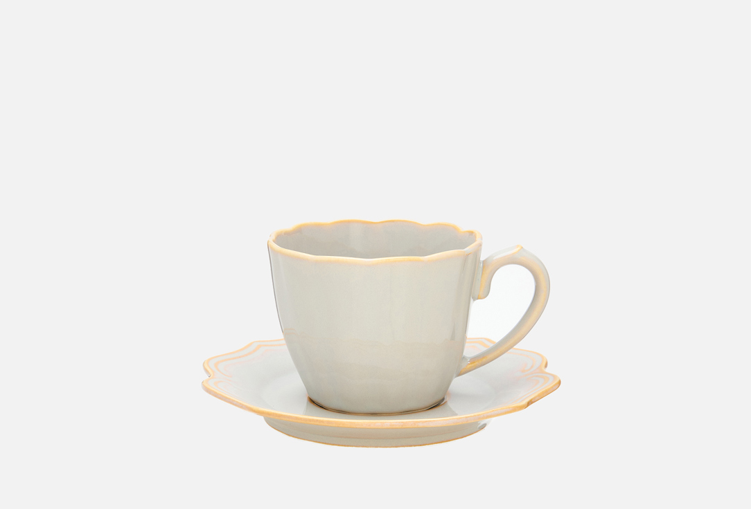 Изображение товара Чайная пара Myatashop England collection