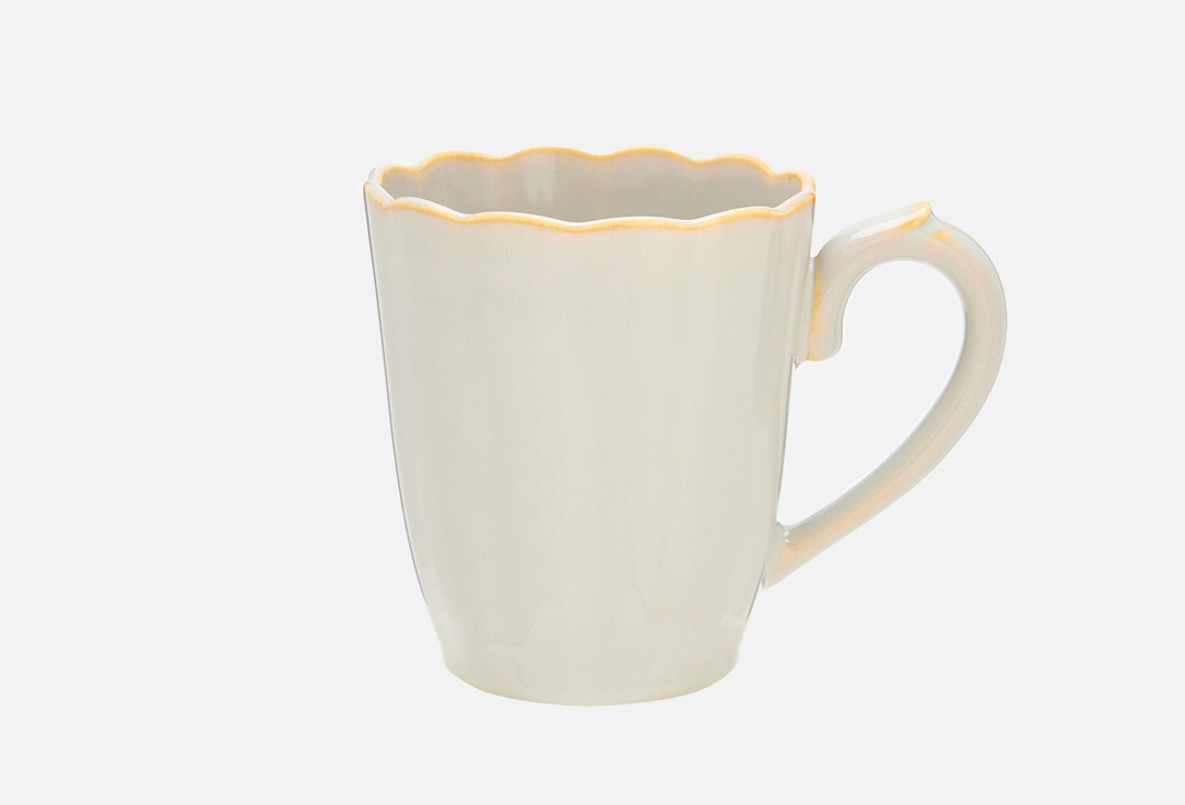 

кружка MYATASHOP, Серый, England collection 1 шт