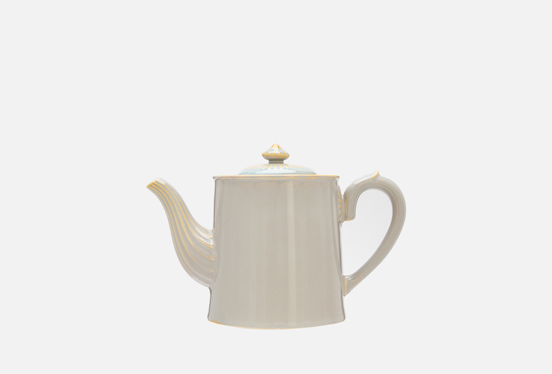 Чайник заварочный MYATASHOP England collection 1 шт